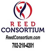 Formula 1 Las Vegas Race recommends Reed Consrotium